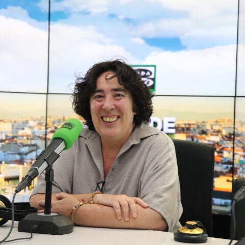 Arantxa Echeverría
