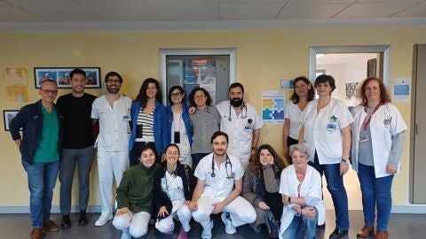 Segovia acoge el XL Congreso de Medicina Interna de Castilla y Le&oacute;n y Cantabria