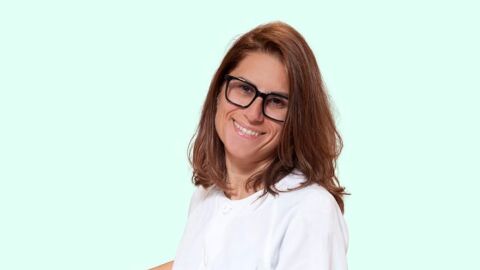 Carolina Samalea
