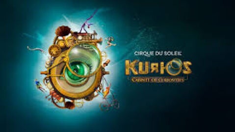 Kurios 