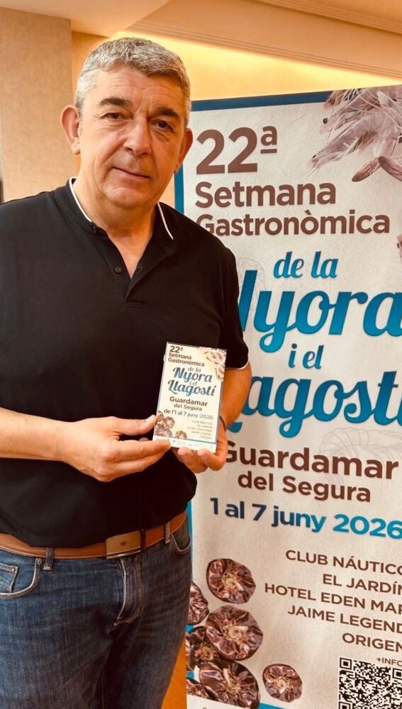 La 22ª Setmana Gastronòmica de la Nyora i el Llagostí reúne tradición e innovación para fortalecer la riqueza culinaria del municipio