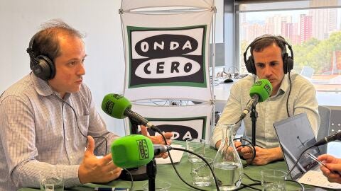 D&iacute;a Mundial Medio Ambiente entrevista Veolia