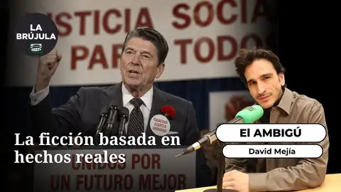 El Ambigú: La ficción basada en hechos reales El Ambigú: La ficción basada en hechos reales