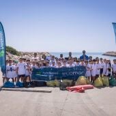 Fundación Unicaja y la Fundación Ecomar de Theresa Zabell se unen para promover la educación medioambiental 
