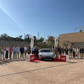 La Universidad Europea de Andalucía presenta un máster para formar a los futuros líderes de la industria de lujo