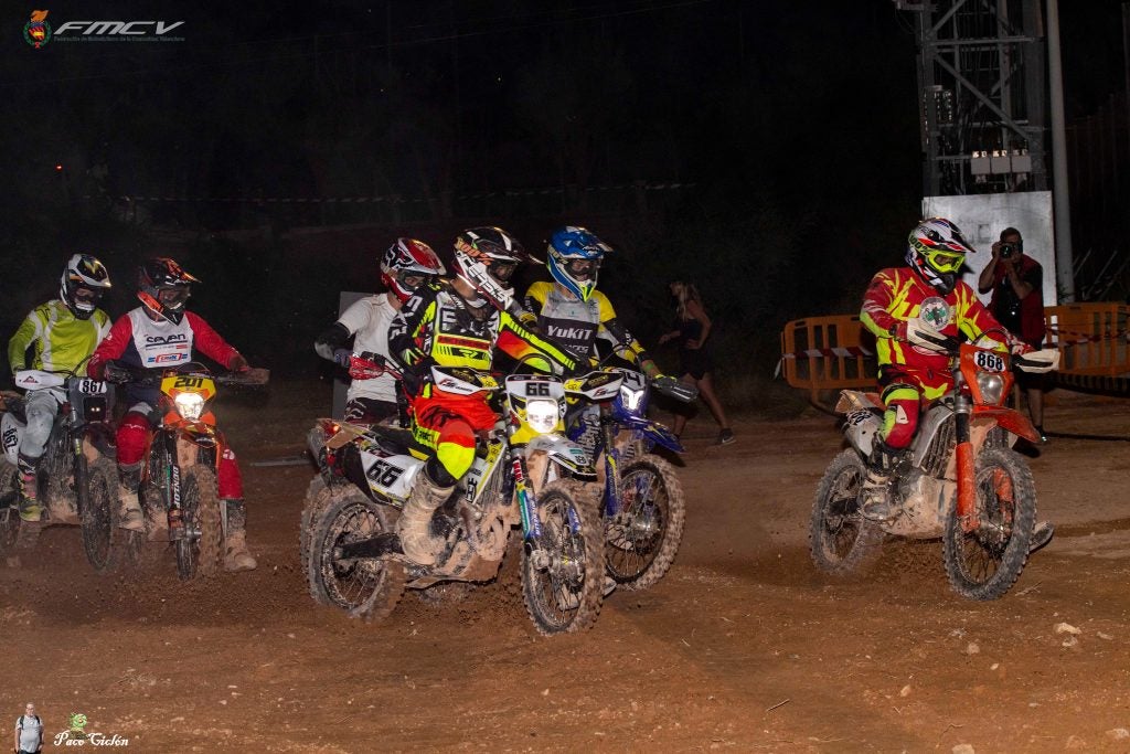 Elche acoge la segunda edición del Open Internacional Super Enduro Elche acoge la segunda edición del Open Internacional Super Enduro