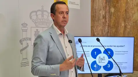 El Gobierno destina 39 millones en Almería tras los daños de las últimas borrascas ONDA CERO ALMERIA