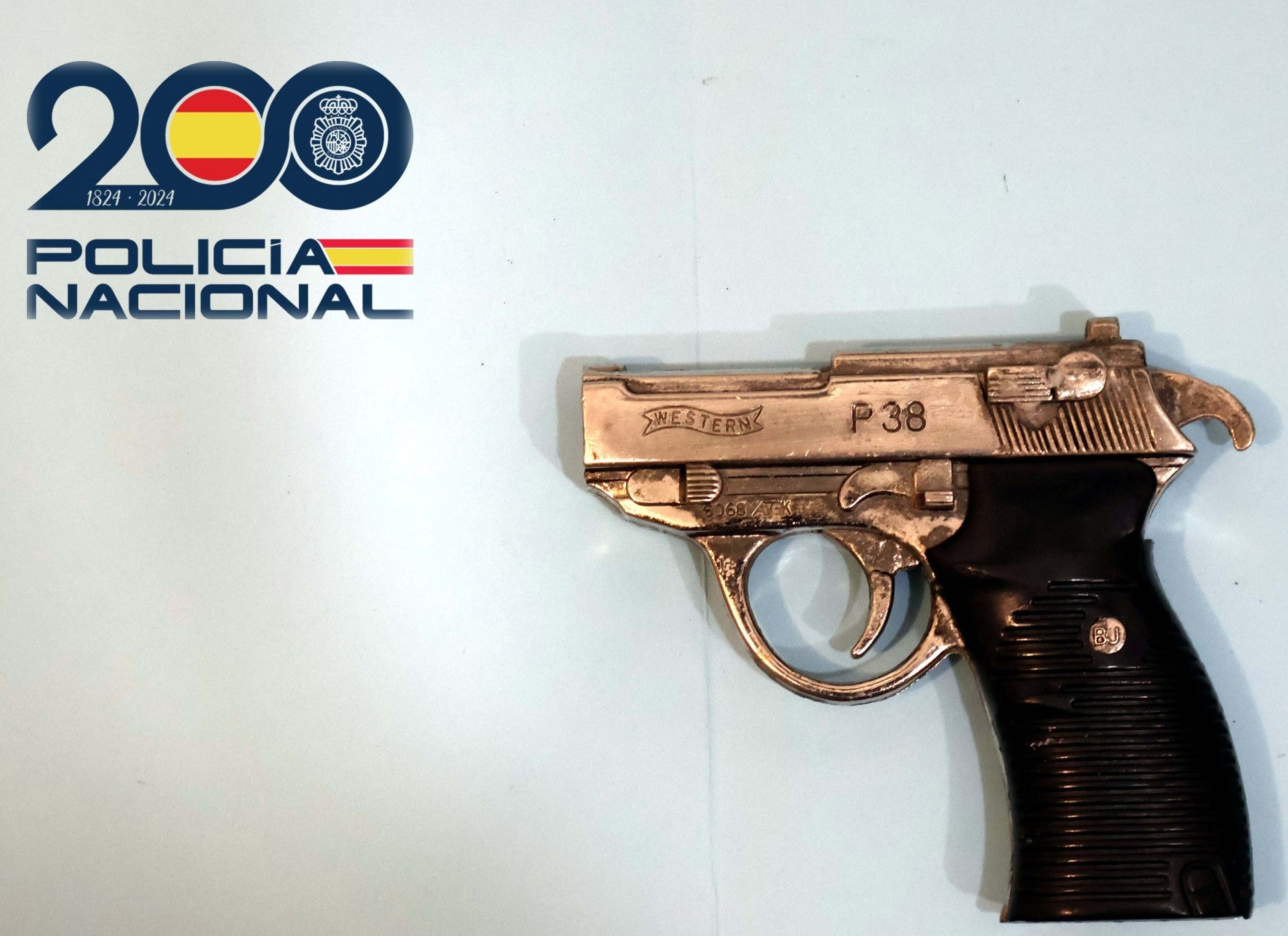 Detenido horas después de atracar una sala de juegos en Huesca Detenido horas después de atracar una sala de juegos en Huesca