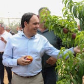Juanfran Pérez LLorca en Carlet