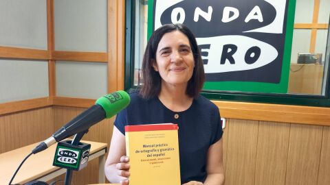 Patricia Mart&iacute;nez