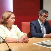 Diputación aportará 15.000 euros para la labor patrimonial de la RABACHT Diputación aportará 15.000 euros para la labor patrimonial de la RABACHT