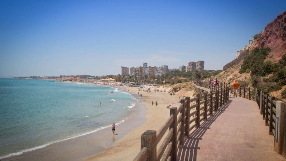 Orihuela Costa