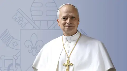 Más de 200 jóvenes granadinos viajarán a Madrid para participar en la vigilia presidida por el Papa León XIV Más de 200 jóvenes granadinos viajarán a Madrid para participar en la vigilia presidida por el Papa León XIV