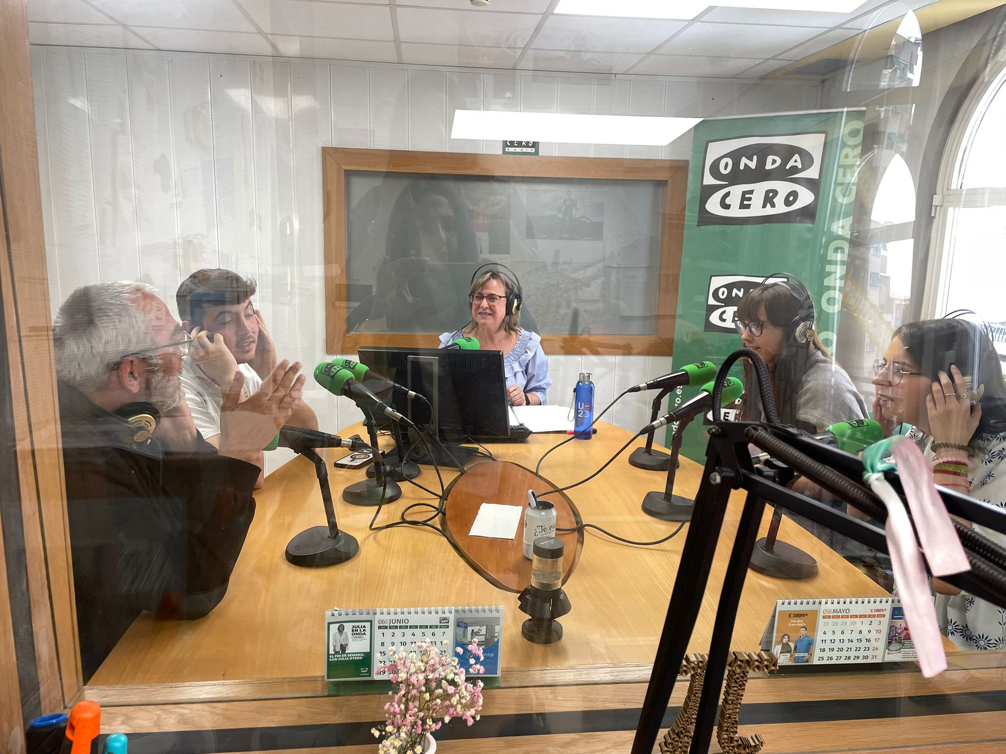 Más de 300 riojanos viajan a Madrid por la visita del Papa León XIV Más de 300 riojanos viajan a Madrid por la visita del Papa León XIV