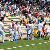 Torrevieja y Almoradí afrontan un fin de semana decisivo en su lucha por el ascenso Torrevieja y Almoradí afrontan un fin de semana decisivo en su lucha por el ascenso