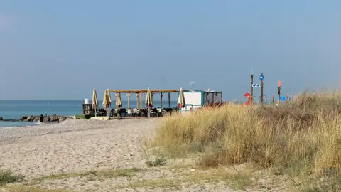 Nules saca a concurso la gestión de tres chiringuitos de playa para los próximos dos años Nules saca a concurso la gestión de tres chiringuitos de playa para los próximos dos años