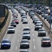 Augmenta la sinistralitat de motoristes a Catalunya