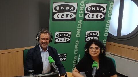 Gabriel Mulet, jefe comunicaci&oacute;n Coca-Cola