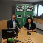 Gabriel Mulet, jefe comunicación Coca-Cola