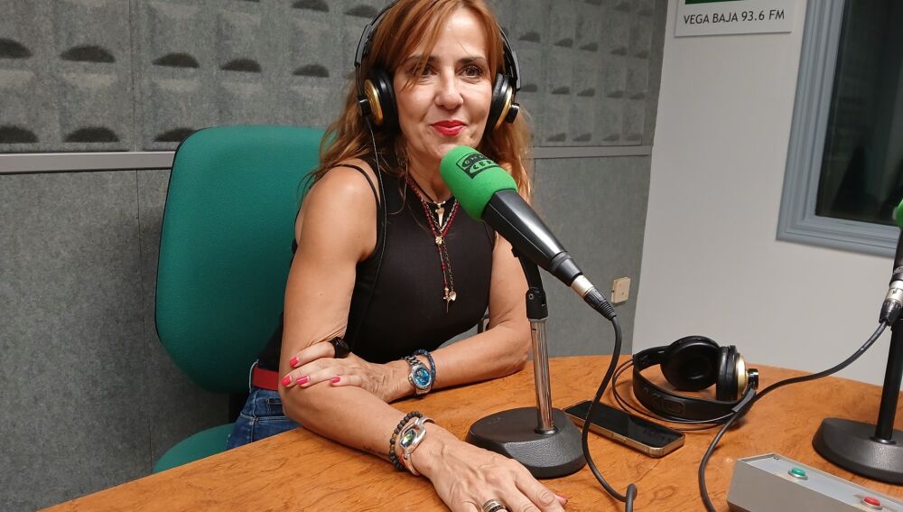 Sofía Álvarez