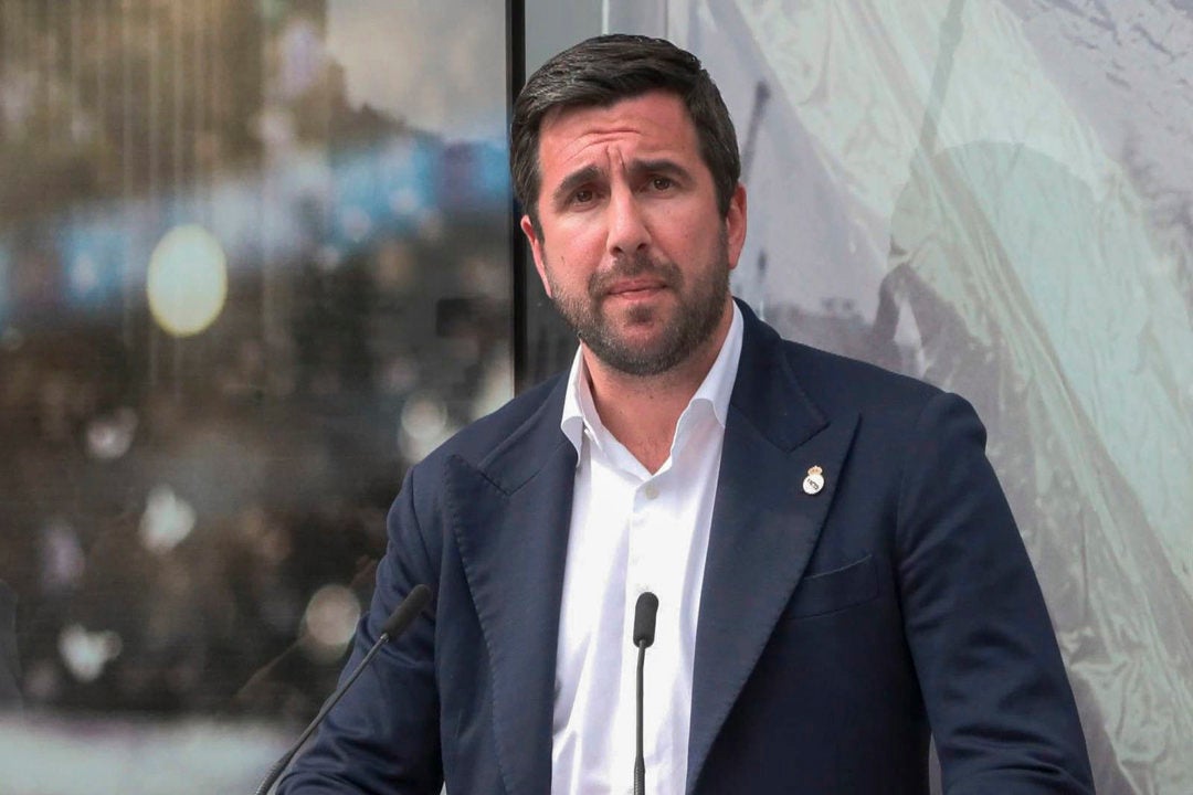 Riquelme recluta a Casillas y a Del Bosque Riquelme recluta a Casillas y a Del Bosque