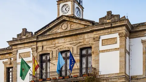 Cangas de Onís obtiene cerca de un millón de euros para un nuevo Taller de Empleo Cangas de Onís obtiene cerca de un millón de euros para un nuevo Taller de Empleo