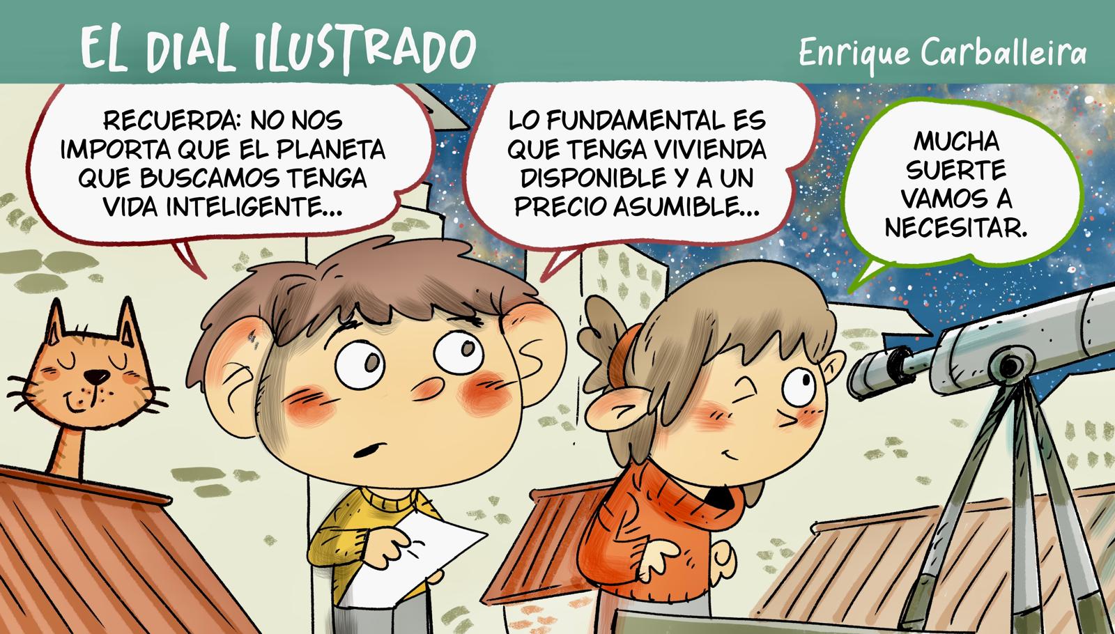 El Dial Ilustrado 05/06/2026 El Dial Ilustrado 05/06/2026