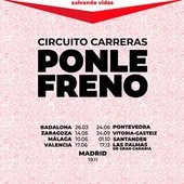 Ponle Freno Ponle Freno