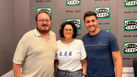 Carlos Esteve y Miguel Llorca, Handbol La Vila