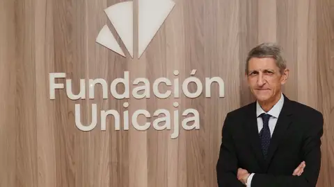 José M. Dominguez renueva como presidente de la Fundación Unicaja José M. Dominguez renueva como presidente de la Fundación Unicaja
