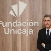 José M. Dominguez renueva como presidente de la Fundación Unicaja José M. Dominguez renueva como presidente de la Fundación Unicaja
