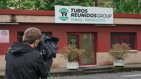 Tubos Reunidos Tubos Reunidos