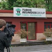 Tubos Reunidos