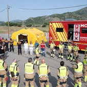 La Diputación Castellón activa un dispositivo de hasta 232 efectivos para afrontar las emergencias del verano La Diputación Castellón activa un dispositivo de hasta 232 efectivos para afrontar las emergencias del verano