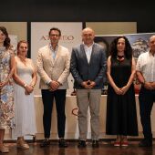 Alhaurín el Grande presenta en Málaga el cierre de “Volverás en primavera” como inicio de una estrategia turística de largo recorrido 