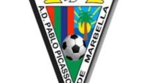Pablo Picasso f&uacute;tbol femenino