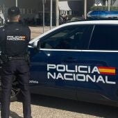 Imagen de recurso de la Policía Nacional