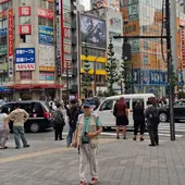 Billete Turístico nos lleva hasta Japón Billete Turístico nos lleva hasta Japón