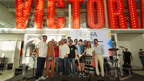 ‘Brisa en tu barrio’ regresa este verano con un cartel rebosante de talento emergente Musica
