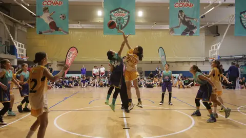 Copa Covap Copa Covap