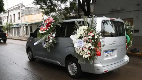 El terrible caso de Agostina Vega: la joven asesinada y descuartizada en Argentina El terrible caso de Agostina Vega: la joven asesinada y descuartizada en Argentina