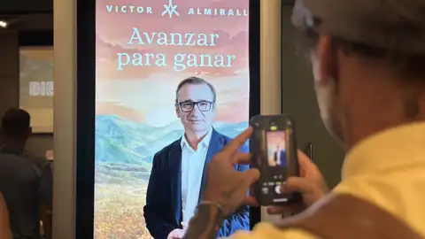 ‘Avanzar para ganar’, una invitación a reencontrar el rumbo a través de la metáfora de la vida como un coche ‘Avanzar para ganar’, una invitación a reencontrar el rumbo a través de la metáfora de la vida como un coche