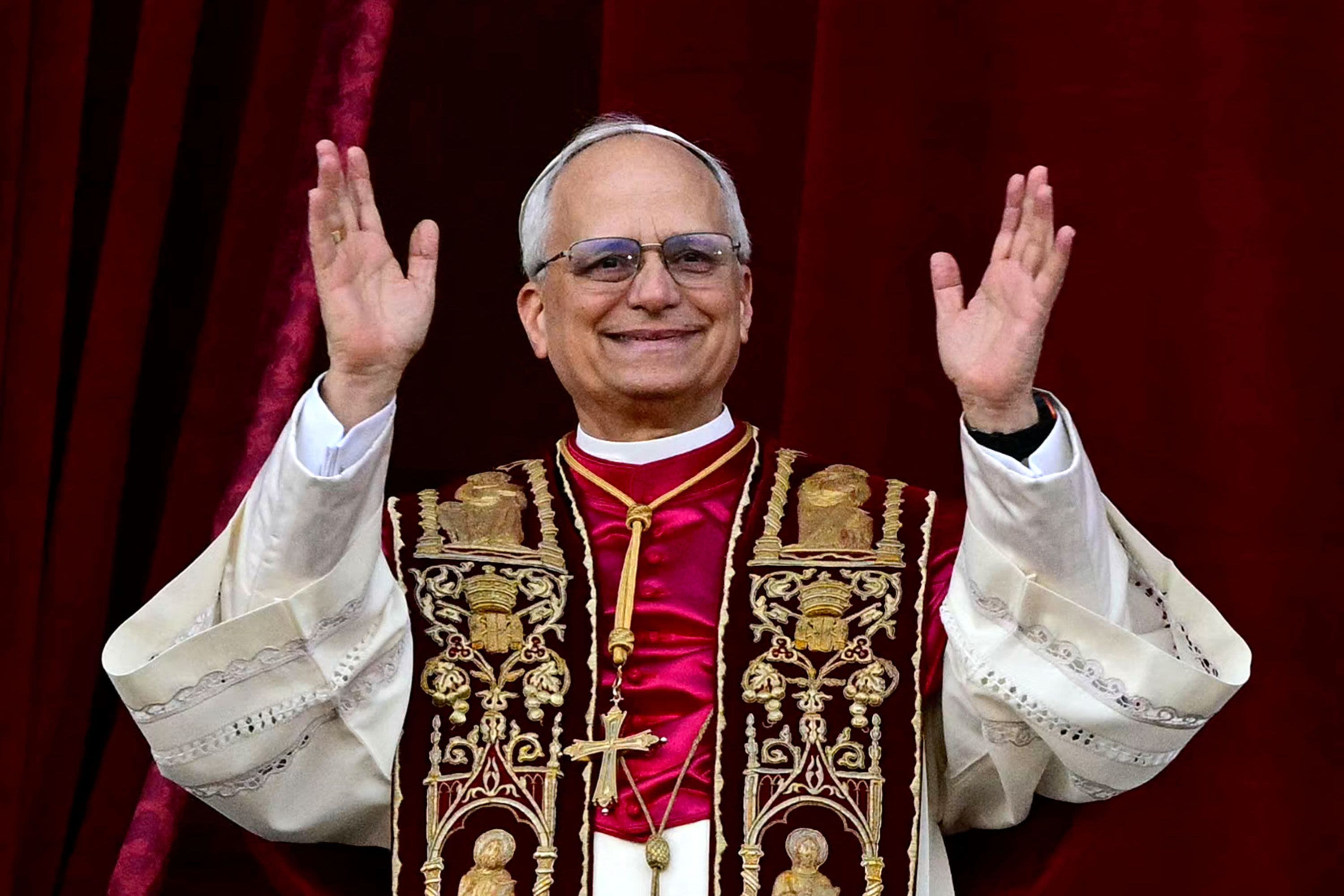 Más de 1.200 ciudadrealeños viajarán a Madrid para estar con el Papa y una daimieleña cantará en el coro del Corpus Más de 1.200 ciudadrealeños viajarán a Madrid para estar con el Papa y una daimieleña cantará en el coro del Corpus