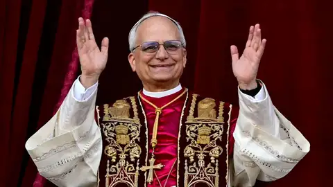 El Papa León XIV iniciará este sábado su viaje a España ONDA CERO ALMERIA