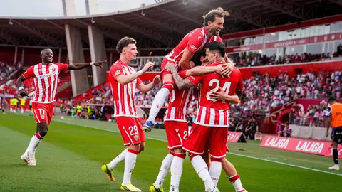 El Almería parte como ligero favorito en los playoffs El Almería parte como ligero favorito en los playoffs