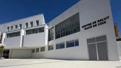 El Centro de Salud Rincón de Loix inicia la actividad del área de rehabilitación y fisioterapia a partir del 8 de junio El Centro de Salud Rincón de Loix inicia la actividad del área de rehabilitación y fisioterapia a partir del 8 de junio
