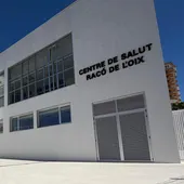 El Centro de Salud Rincón de Loix inicia la actividad del área de rehabilitación y fisioterapia a partir del 8 de junio El Centro de Salud Rincón de Loix inicia la actividad del área de rehabilitación y fisioterapia a partir del 8 de junio