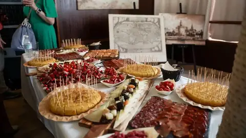 Más de 250 profesionales del sector se dan cita en la summer tourism party 2026 organizada por Cruceros Torre del Oro Más de 250 profesionales del sector se dan cita en la summer tourism party 2026 organizada por Cruceros Torre del Oro