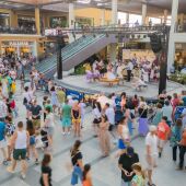 Zenia Boulevard celebra en junio un mes lleno de cultura, talento, tradición y diversidad