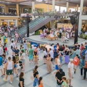 Zenia Boulevard celebra en junio un mes lleno de cultura, talento, tradición y diversidad Zenia Boulevard celebra en junio un mes lleno de cultura, talento, tradición y diversidad